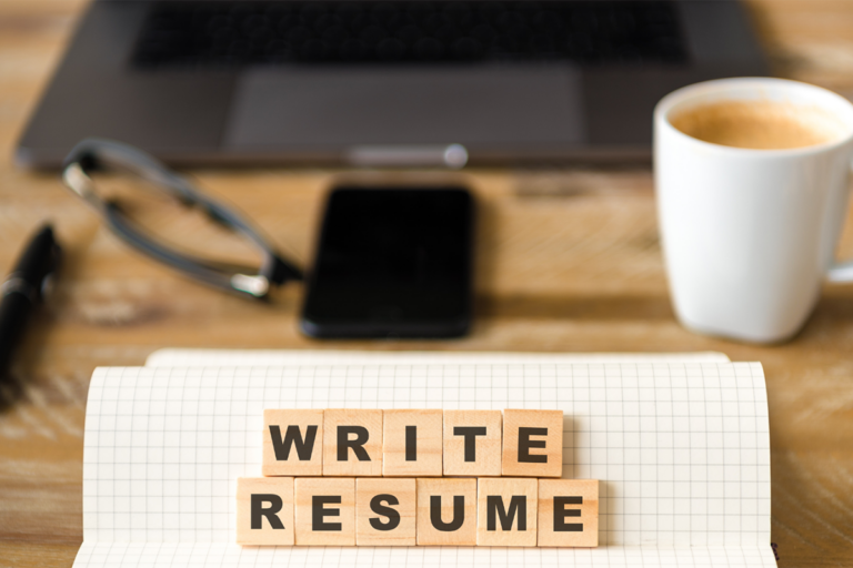 5 Strategies for Creating a Superior Technical Resume Blog