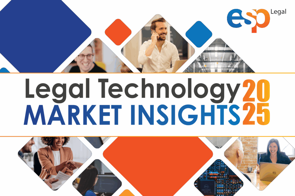 Legal Technology Market Insights 2025