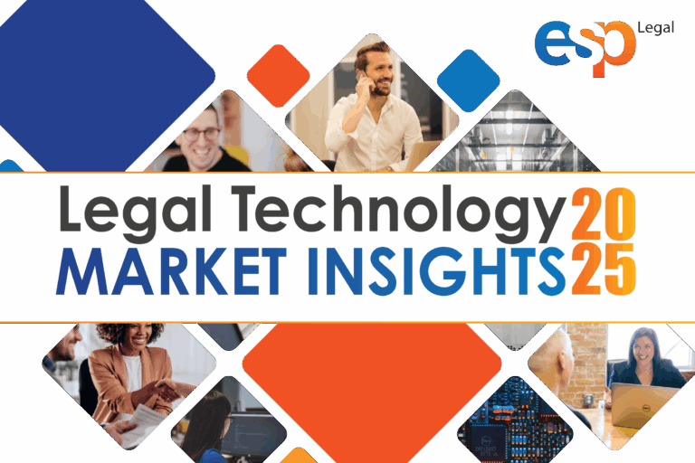 Legal Technology Market Insights 2025