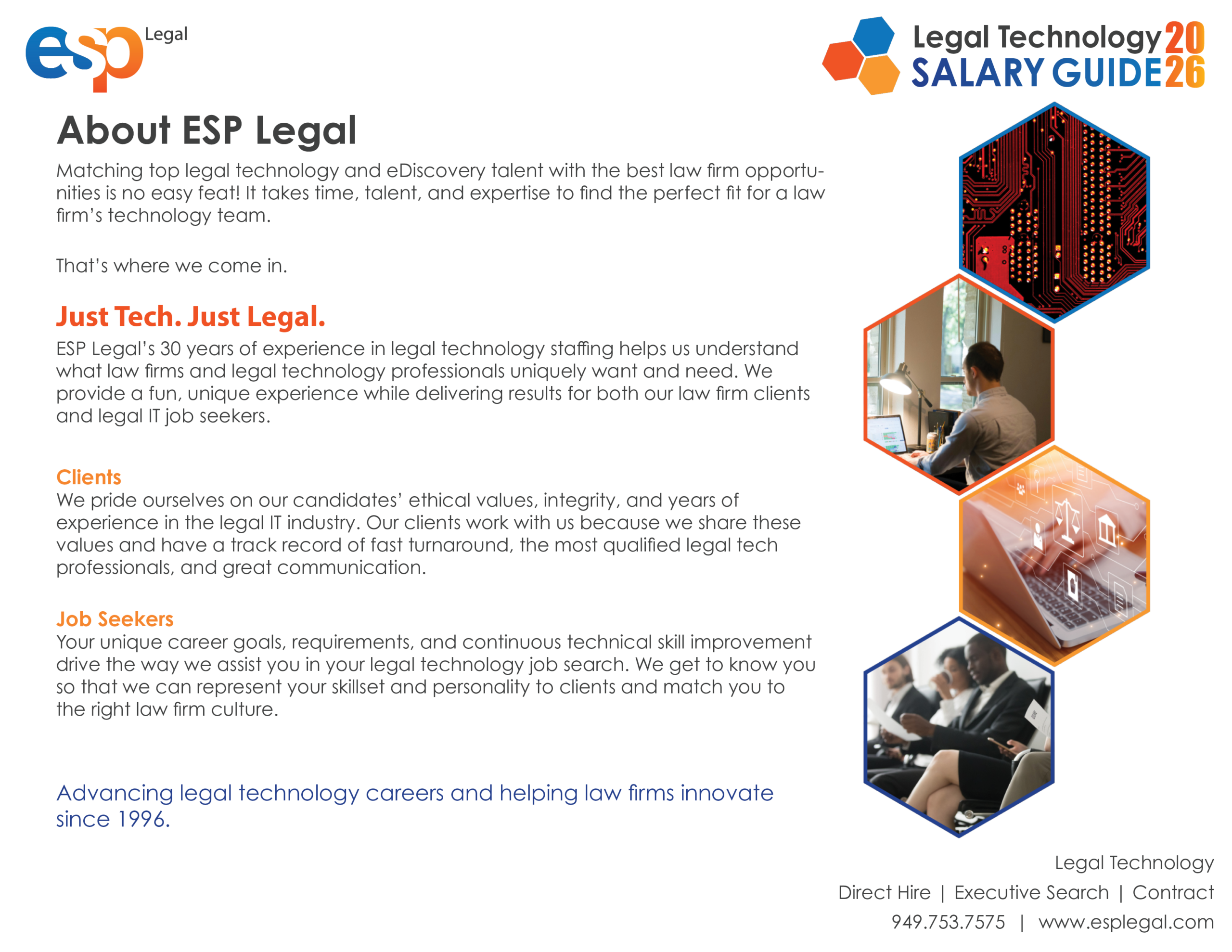 2026 Legal Tech Salary Guide9